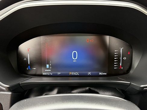 Used 2024 Ford Escape Active FWD image 29