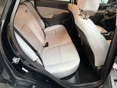 Certified 2023 Hyundai Kona SEL w/ Cargo Package image 38