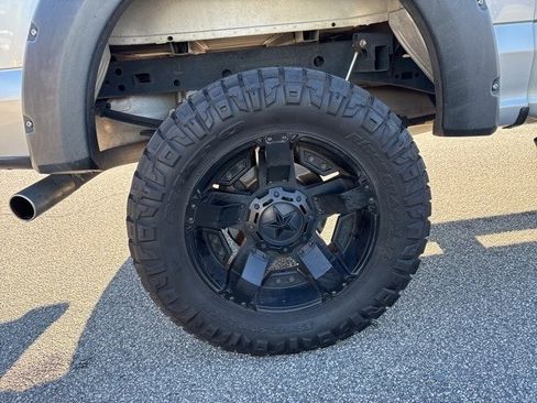 Certified 2018 Ford F150 XLT w/ Equipment Group 302A Luxury image 10