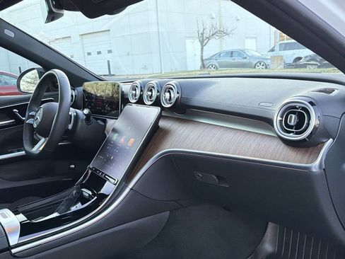 Used 2025 Mercedes-Benz C 300 C 300 image 20