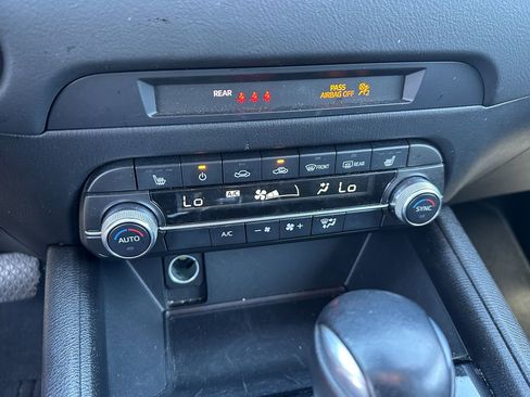 Used 2025 MAZDA CX-5 AWD 2.5 S w/ Preferred Package image 22