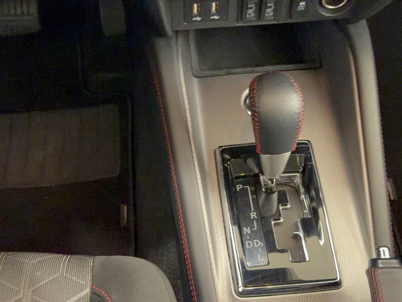 Used 2025 Mitsubishi Outlander Sport LE AWD/4WD image 21
