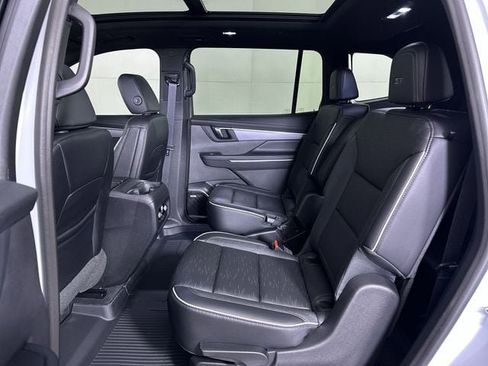 New 2026 Buick Enclave Sport Touring w/ Power Package image 26