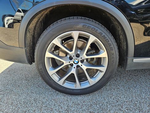 Used 2020 BMW X5 sDrive40i w/ Premium Package RWD image 33