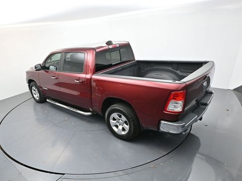 Used 2020 RAM 1500 Big Horn image 21
