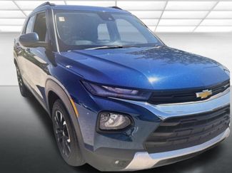 Used 2021 Chevrolet TrailBlazer LT w/ Premium Seating Package FWD video 1