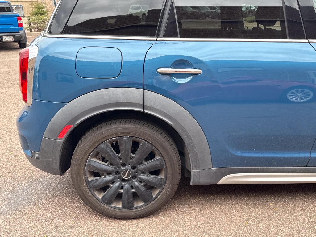Used 2018 MINI Cooper Countryman S AWD/4WD image 32