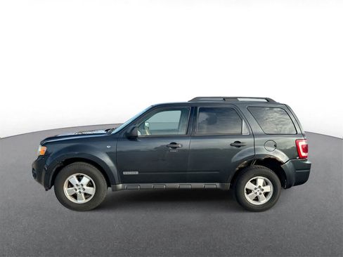 Used 2008 Ford Escape Limited image 5