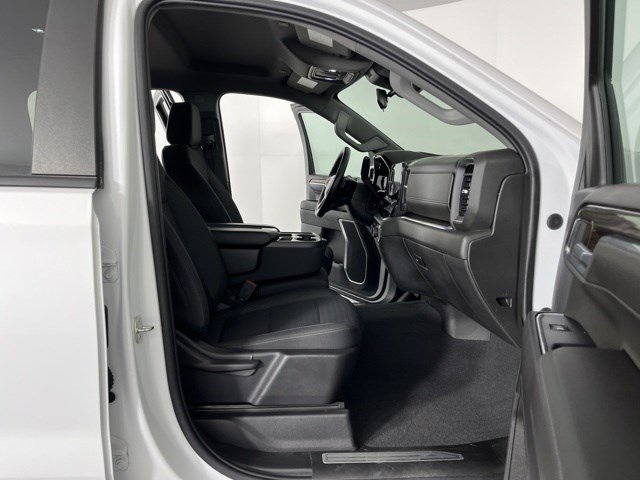 Used 2023 Chevrolet Silverado 1500 LT AWD/4WD image 36