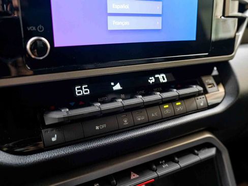 New 2026 Toyota Tundra SR5 AWD/4WD image 15