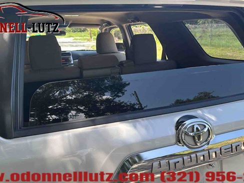 Used 2013 Toyota 4Runner SR5 RWD image 25