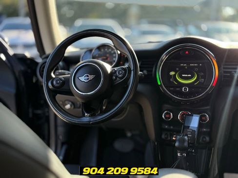 Used 2017 MINI Cooper S FWD image 26