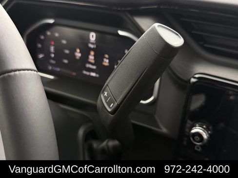 New 2026 GMC Sierra 2500 AT4X AWD/4WD image 15