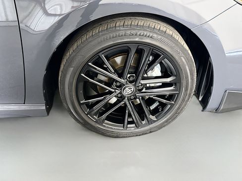Used 2025 Toyota Camry SE w/ Convenience Package FWD image 32