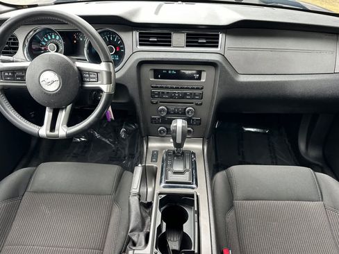 Used 2014 Ford Mustang Coupe w/ Equipment Group 102A image 4