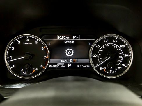 Used 2022 Mitsubishi Outlander SEL Black Edition AWD/4WD image 15