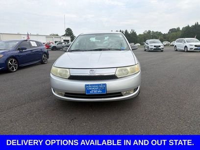 Used 2003 Saturn ION Level 3 w/ Travel Pkg
