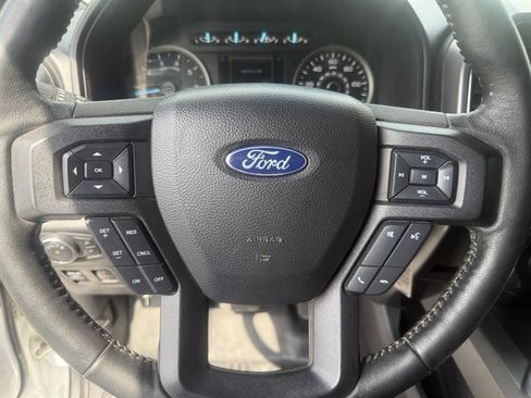 Used 2019 Ford F150 XLT w/ Equipment Group 302A Luxury image 25