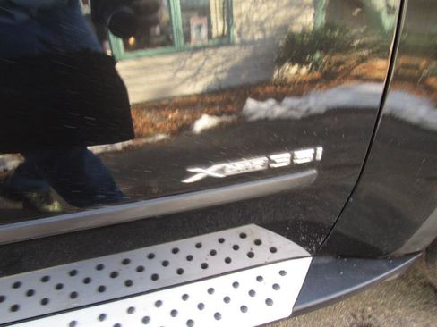 Used 2011 BMW X5 xDrive35i image 38