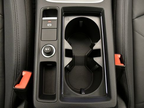 Used 2025 Audi Q3 2.0T Premium w/ Convenience Package image 30