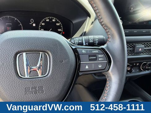 Used 2024 Honda HR-V Sport image 22