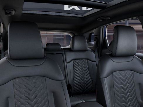 New 2026 Kia Sportage X-Line AWD/4WD image 27