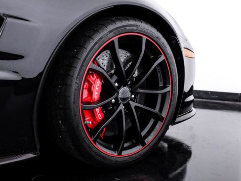 Used 2012 Chevrolet Corvette ZR1 w/ 3ZR Preferred Equipment Group RWD image 64
