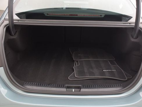 Used 2025 Mercedes-Benz E 53 AMG e 4MATIC Sedan image 30