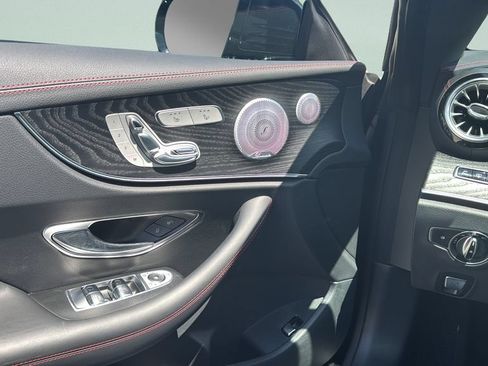 Used 2020 Mercedes-Benz E 53 AMG 4MATIC Coupe image 13