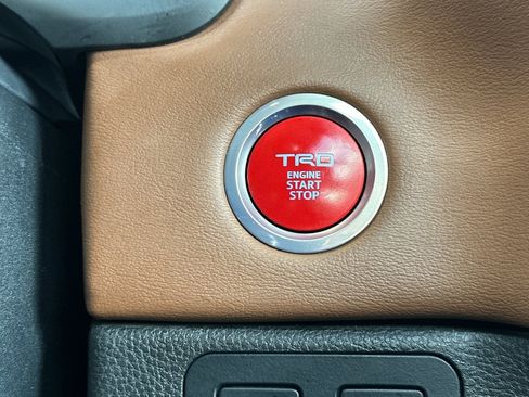Used 2024 Toyota Tundra 1794 Edition w/ TRD Off-Road Package AWD/4WD image 20