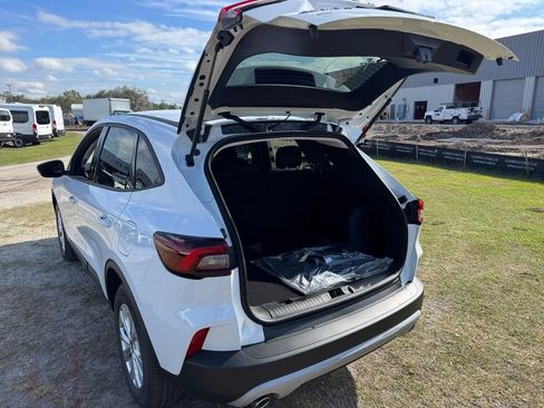 New 2026 Ford Escape Active FWD image 22