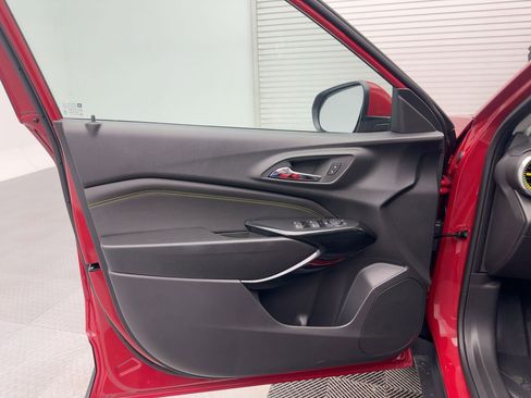 New 2026 Chevrolet Trax LT w/ LT Convenience Package image 20