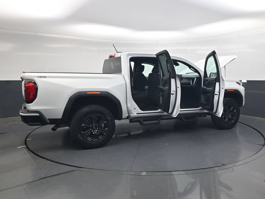 Used 2024 GMC Canyon Elevation w/ Trailering Package AWD/4WD image 34
