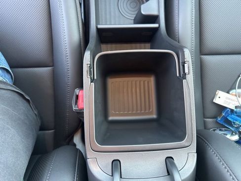 New 2026 Hyundai Kona SEL Premium image 21