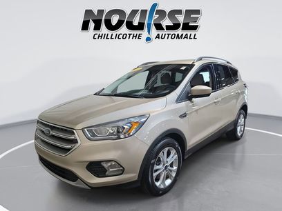 Used 2017 Ford Escape SE w/ Equipment Group 201A