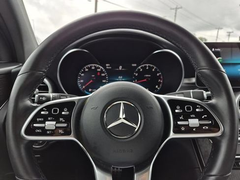 Certified 2022 Mercedes-Benz GLC 300 4MATIC image 25