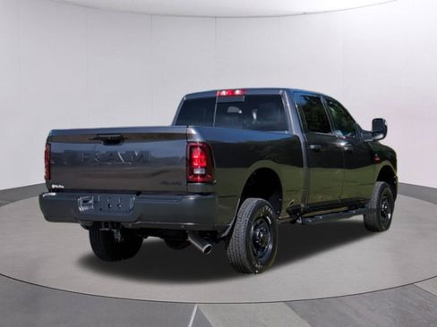 New 2026 RAM 2500 Tradesman AWD/4WD image 6