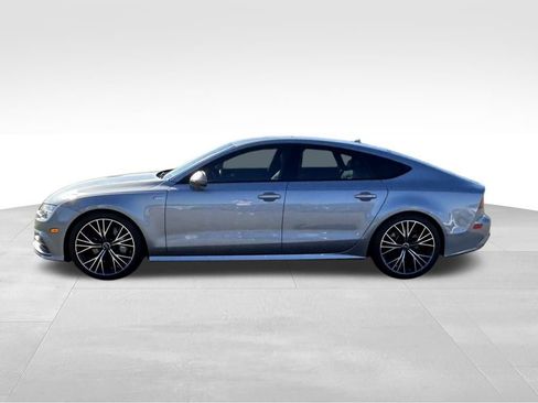 Used 2018 Audi A7 3.0T Premium Plus image 2