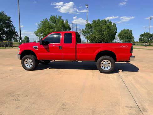 Used 2008 Ford F350 Lariat AWD/4WD image 9