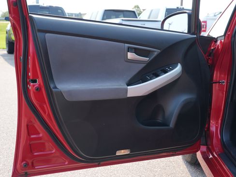 Used 2012 Toyota Prius Two FWD image 14