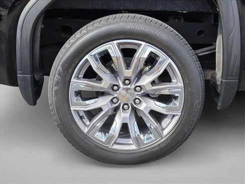 Certified 2023 GMC Sierra 1500 Denali w/ Denali Reserve Package image 20