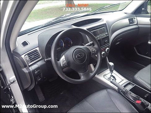 Used 2009 Subaru Forester 2.5X Limited image 7