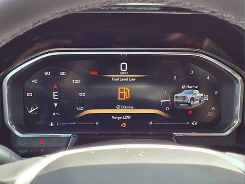 New 2026 GMC Sierra 1500 Elevation image 28