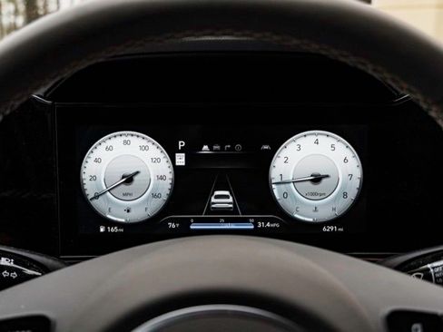 Used 2024 Hyundai Elantra SEL w/ Convenience Package image 14