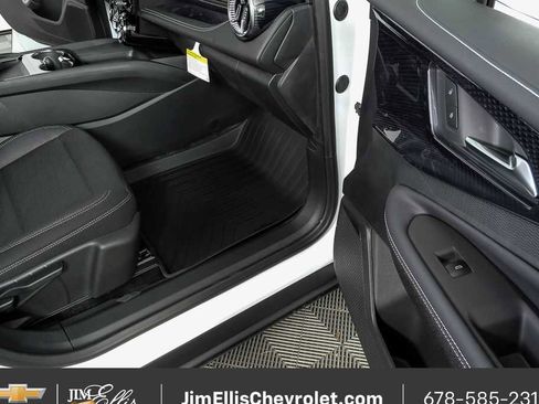 New 2026 Chevrolet Blazer EV LT image 24