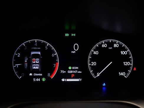 Used 2024 Honda HR-V Sport image 20