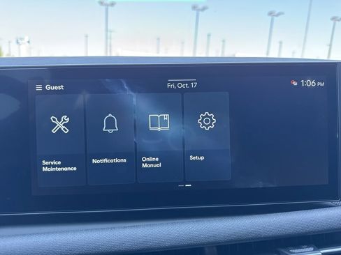 New 2026 Hyundai Tucson XRT FWD image 18