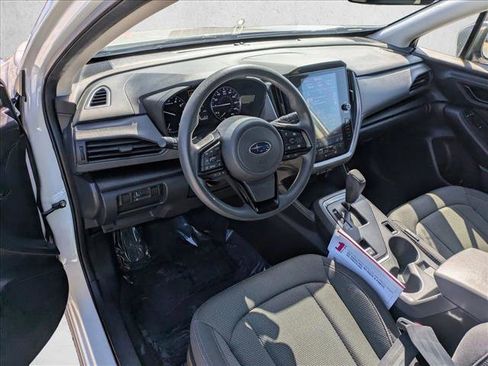 Used 2024 Subaru Crosstrek 2.0i Premium AWD/4WD image 10