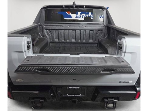 New 2025 GMC Hummer EV 3X w/ Extreme Off-Road Package AWD/4WD image 10