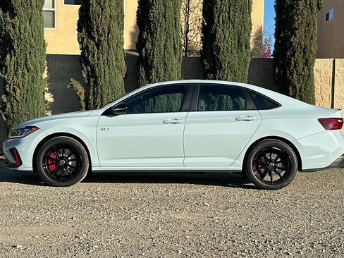 New 2026 Volkswagen Jetta GLI Autobahn image 7